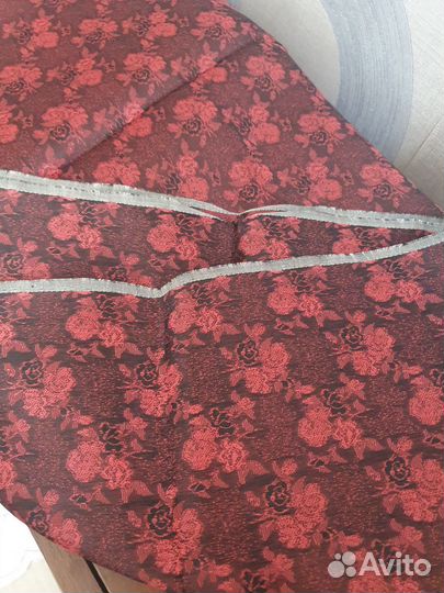 Ткань порча