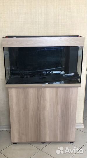 Аквариум juwel 125 Led