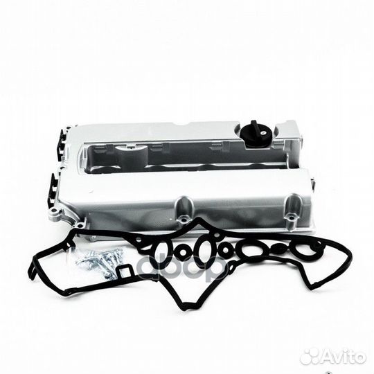 Крышка клапанная opel astra H/astra J/vectra C