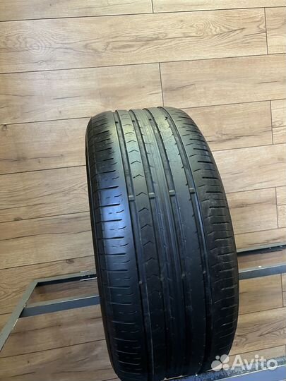 Continental ContiPremiumContact 5 235/55 R17