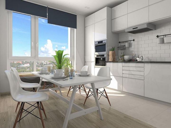 Квартира-студия, 29,2 м², 19/25 эт.