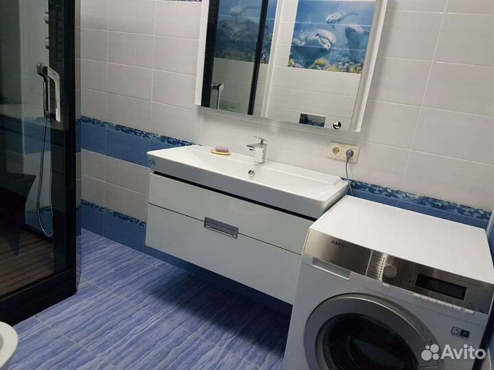 Ремонт квартир и коттедж под ключ с гарантией