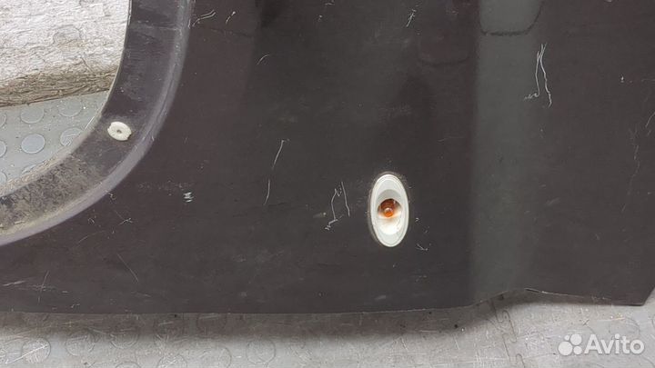 Крыло Nissan X-Trail (T31), 2008