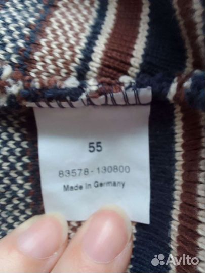 Шапка для мальчика на 10 лет