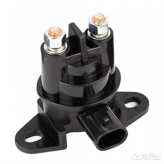 Реле стартера снегоход/гидроцикл 004-120-02