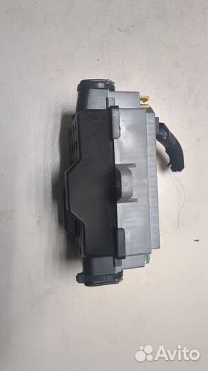 Блок реле Fiat Ducato