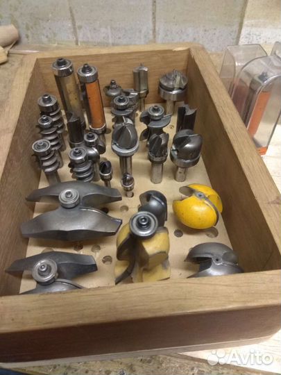 Заточка дисковых пил. 