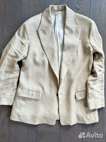 Пиджак hm studio