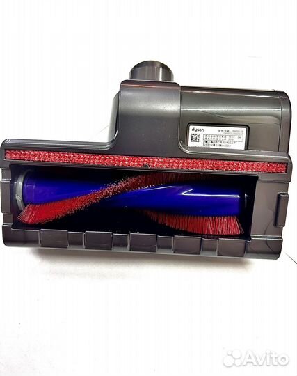 Турбощетка для пылесоса dyson