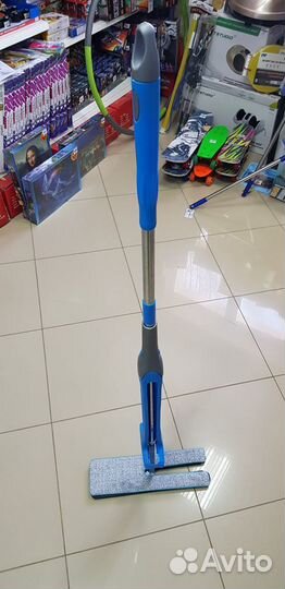 Швабра switch clean