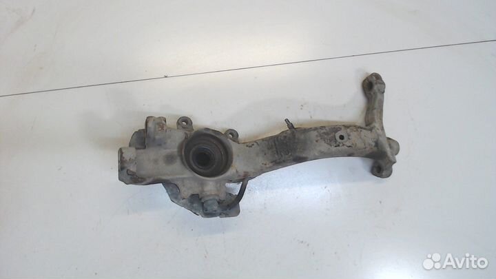 Ступица (кулак, цапфа) Audi A4 (B5), 1996