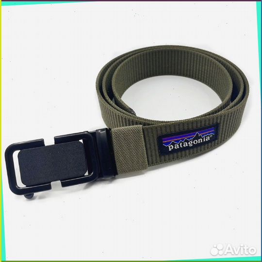 Ремень Patagonia (Premium качество)