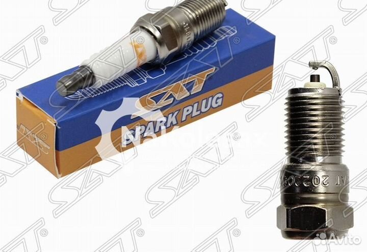 Свеча зажигания audi A8 3.7-4.2 94-99/ford fiesta