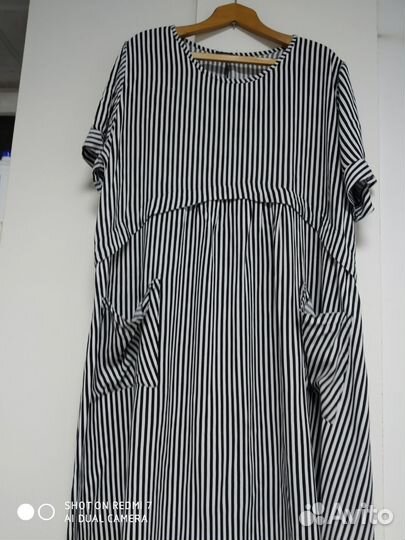 Платье летнее