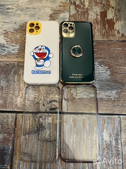 Чехлы на айфон 11 про мах