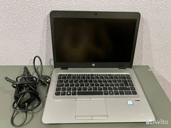 Офисные ноутбуки HP/i3/i5/ssd/озу8/озу4