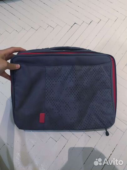 Сумка для ноутбука 13 дюймов