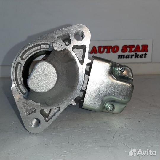 Стартер новый 1.4 кВт Tesla Suzuki Grand Vitara