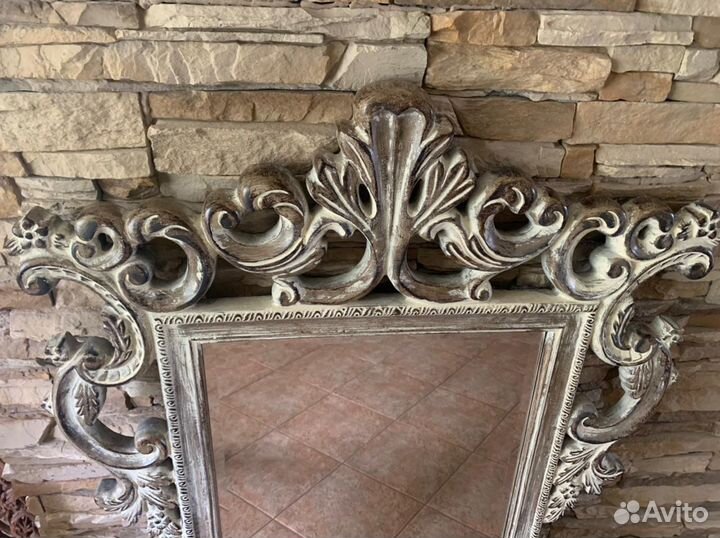 Зеркало новое Франция