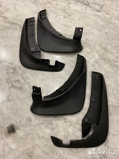 Брызговик Mazda Mazda 6 / Atenza GG 2002-2007