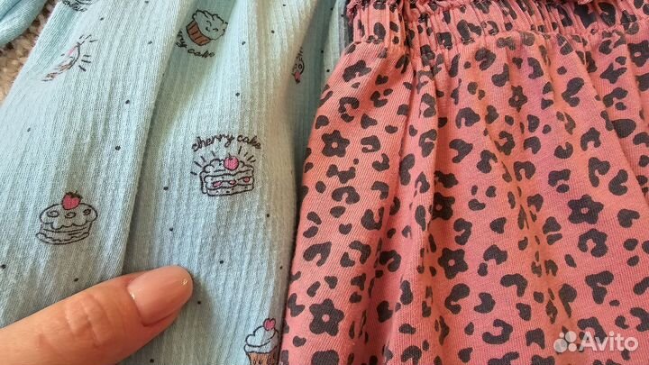 Платья для девочки 110-116 Ostin