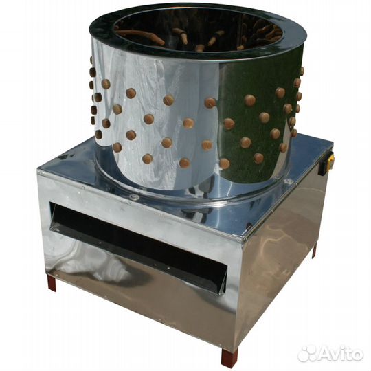 Перосъемная машина NV-656 sdo версии