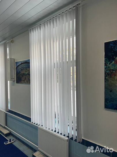 Жалюзи на окна Тула
