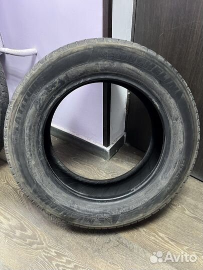 Michelin Latitude Tour HP 225/65 R17 102H