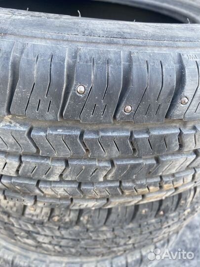 Westlake SL309 185/75 R16 50L