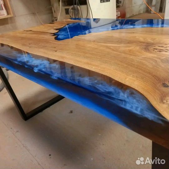 Фрезеровка слэбов на чпу