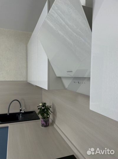 Кухни на заказ. Собственное производство