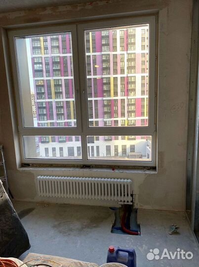 Трубчатые радиаторы/ Arbonia