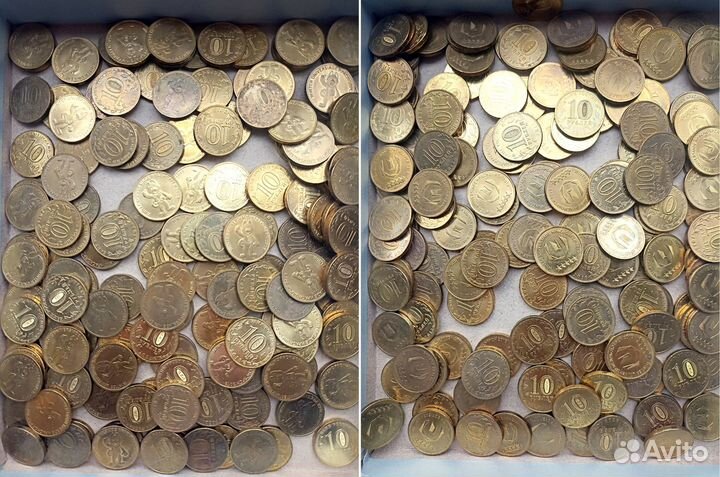 10 рублей 2018 Универсиада Красноярск — 24