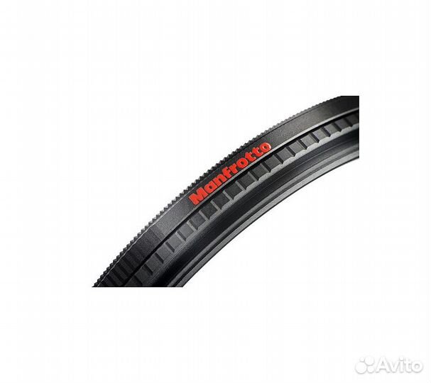 Поляризационный фильтр Manfrotto Advanced 82mm