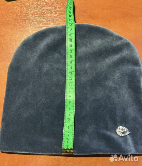 Шапка женская