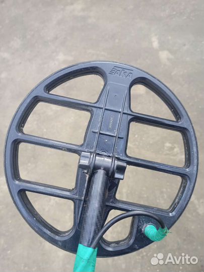 Металлоискатель ака сорекс м ультра