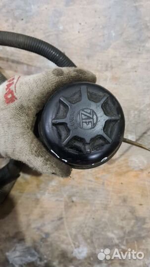 Шланги гура VW Passat b3