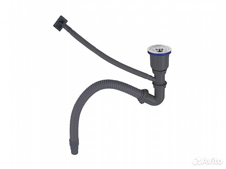 Кухонная мойка