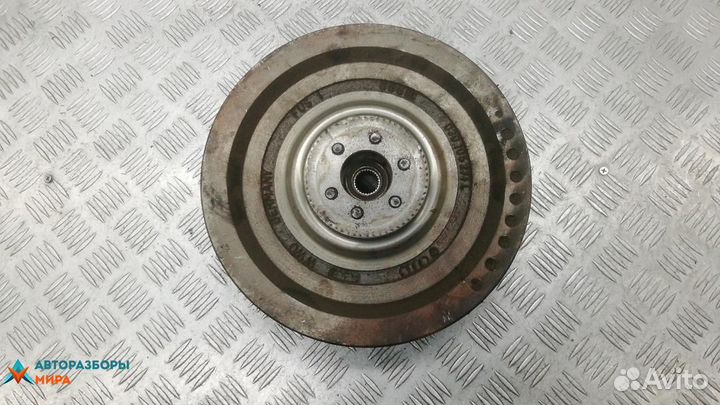Маховик Volkswagen Touran 2003