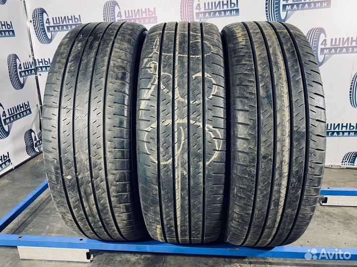 Bridgestone Dueler H/L 33 225/60 R18 100H