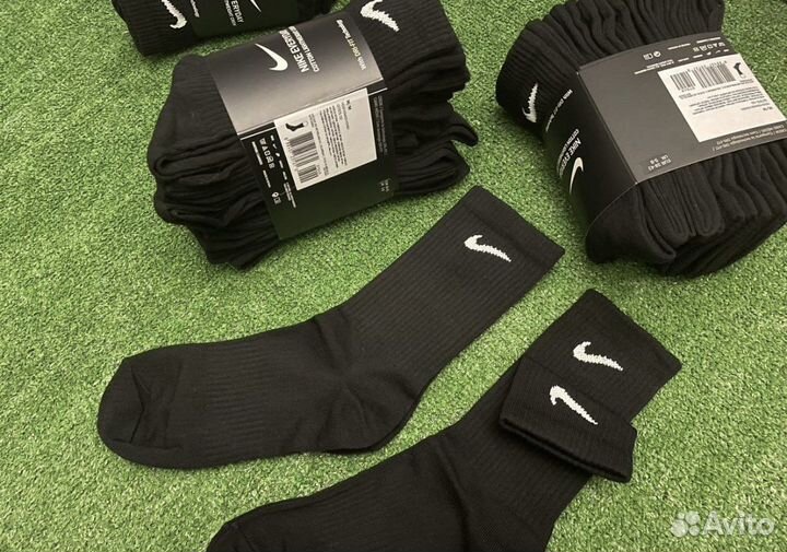 Носки Nike Everyday