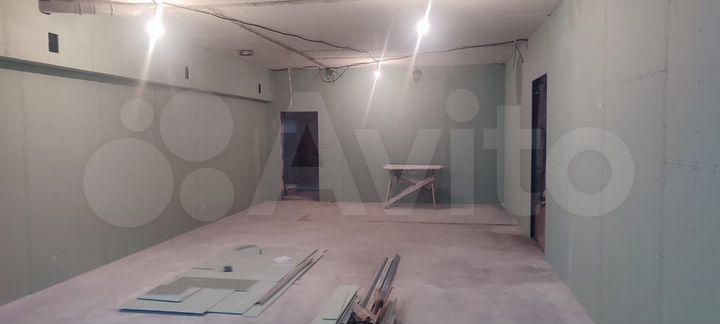 Свободного назначения, 116 м²