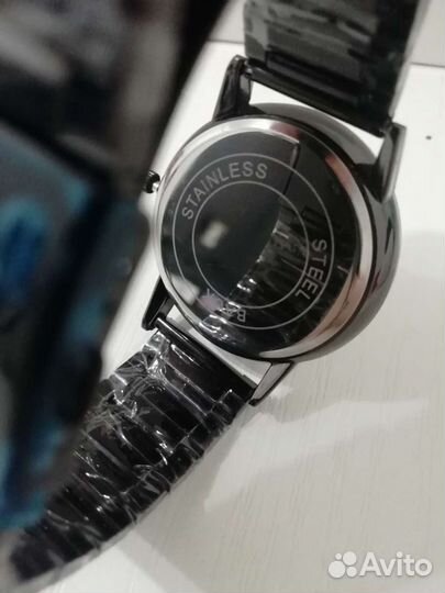 Часы мужские