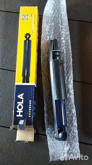 Стойки амортизатора новые