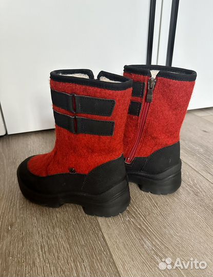 Валенки Филипок 28