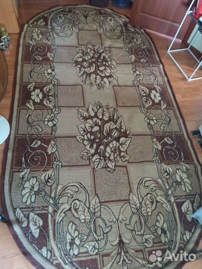 Ковер, Палас