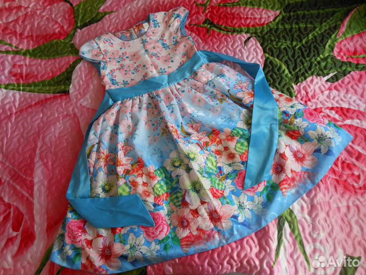 Детская одежда для девочек