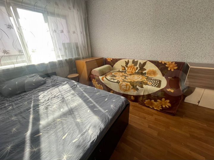 Квартира-студия, 18 м², 5/5 эт.