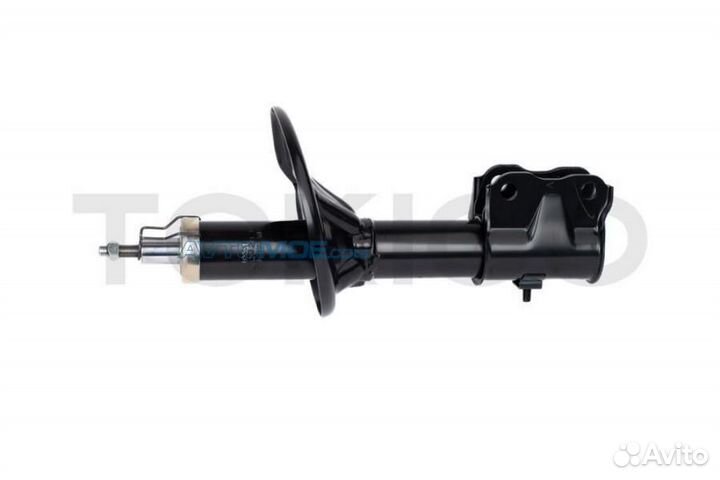 Амортизатор передн Mitsubishi Lancer CS B3351 toki