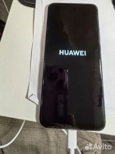 HUAWEI P smart Z, 4/64 ГБ